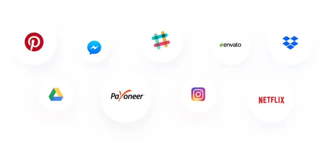 logos